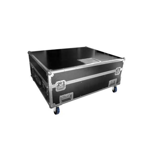 Elation Lighting Road Case for 12x SIXPAR 300 Fixture