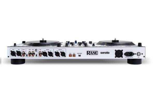 RANE ONE MKII Professional Motorized DJ Controller