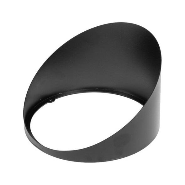 Elation Lighting Half Snoot for Fuze Pendant LED Light