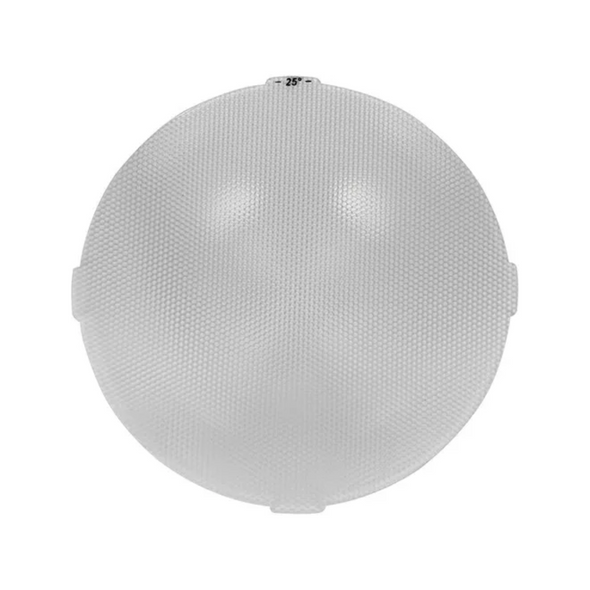 Elation Lighting Fuze Pendant Lens (25°)