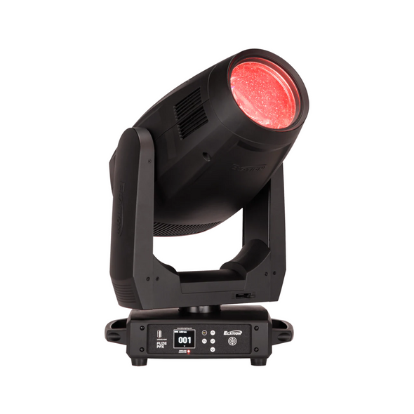 Elation Lighting FUZE PFX 400W 6600K LED Moving Head Profile