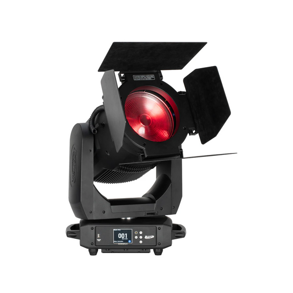Elation Lighting FUZE WASH 500 500W Full Spectrum RGBMA LED Wash Fixture