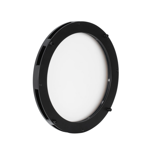 Elation Lighting FUZE WASH 500 Ovalizer Indexable and Rotating Ovalizer Lens