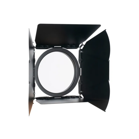 Elation Lighting KL Barndoor For KL FRESNEL 4