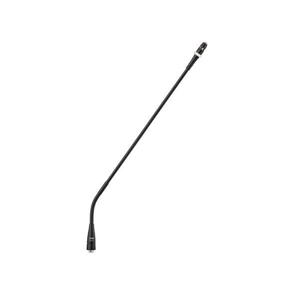 AKG CS521 50cm Cardioid Gooseneck Microphone for CS3