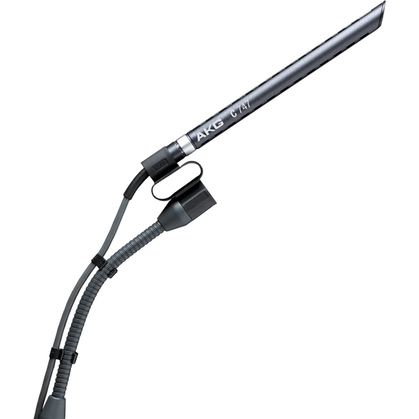 AKG CS3 EC005 5 Meter Cable