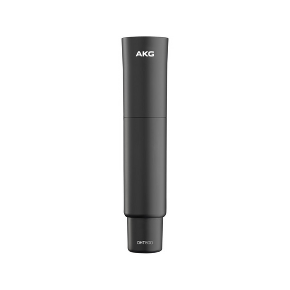 AKG DHT800 Digital Wireless Handheld Transmitter (BD1)