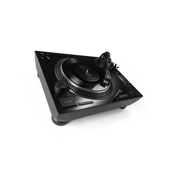 Reloop RP-7 professional 7" direct-drive DJ turntable system