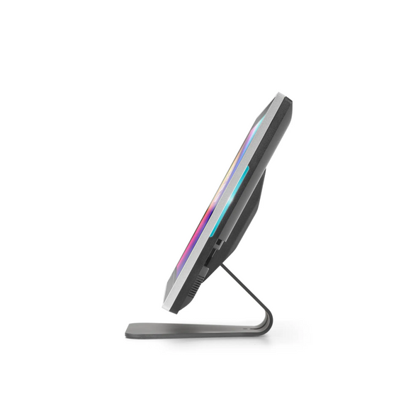 AMX VARIA-ACS-150A Angle-Select Tabletop Stand for VARIA-150 and VARIA-150N Touch Panels AMX VARIA-ACS-150A Angle-Select Tabletop Stand for VARIA-150 and VARIA-150N Touch Panels