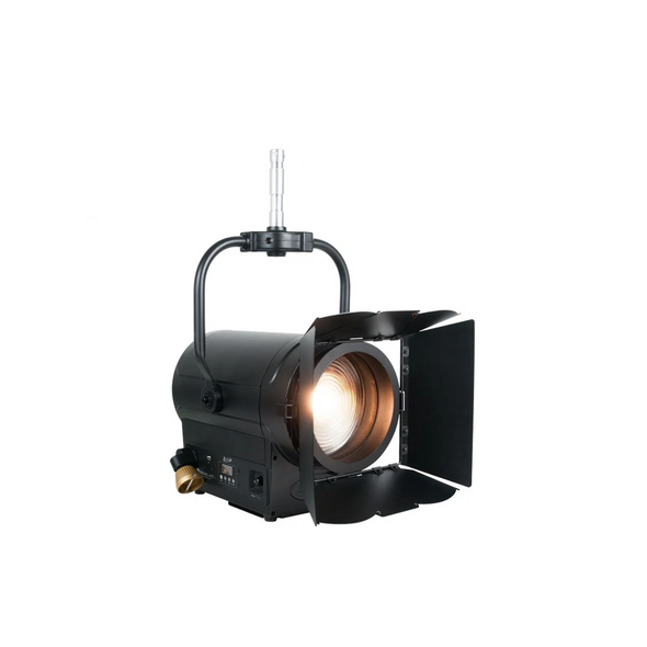 Elation Lighting KL FRESNEL 6 FC PO 220W Full Spectrum RGBMA LED 6" Pole Operated Fresnel