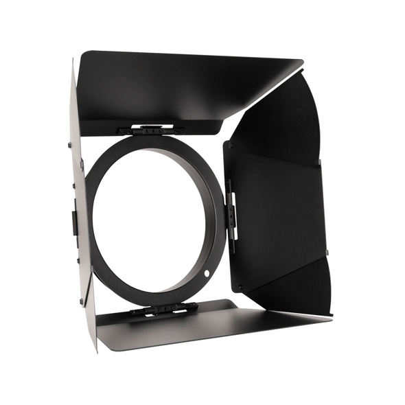 Elation Lighting 8-Leaf Barndoor for LIMELIGHT PAR L Fixture