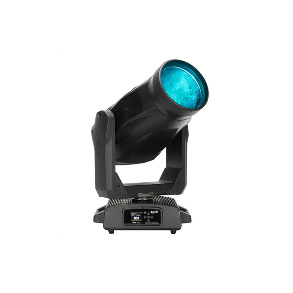 Elation Lighting Proteus Brutus with Framing