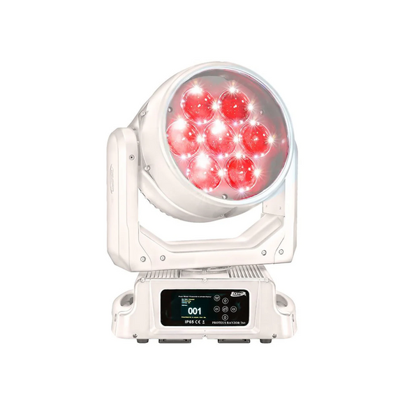 Elation Lighting Proteus Rayzor LED IP65 Wash Fixture