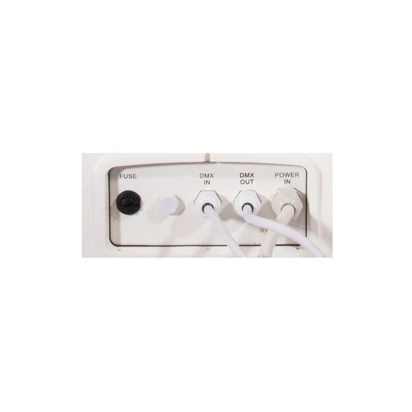 Elation Lighting PRR201 Proteus Rayzor 760 WMG HW