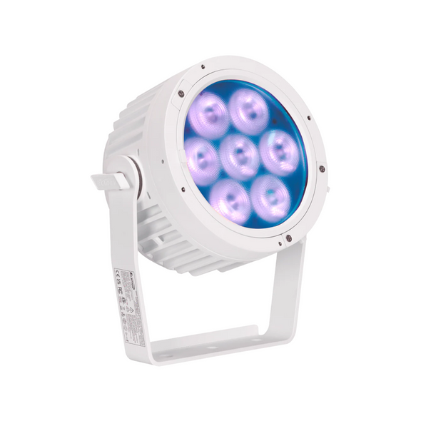 Elation Lighting SIX+ PAR L OPS 14x 20W RGBMA+UV LED Par