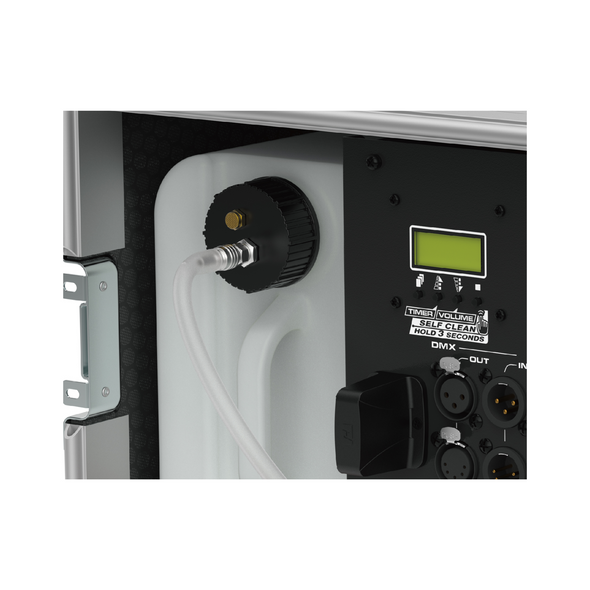 Antari Nebula F-12 Fazer Universal Voltage with DMX