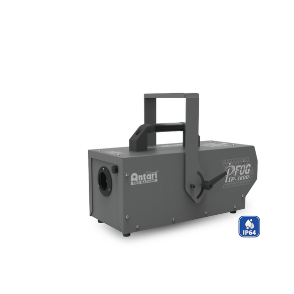 Antari IP-1600 Outdoor-Rated Continuous-Duty Fog Machine