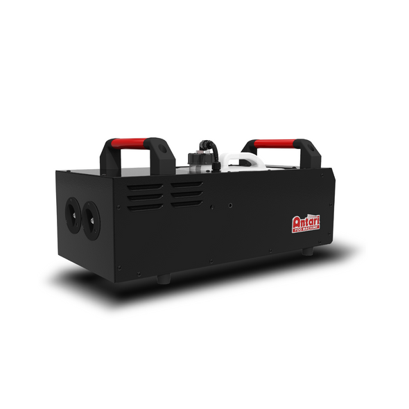 Antari M-12 Dual Output Stage Fog Machine
