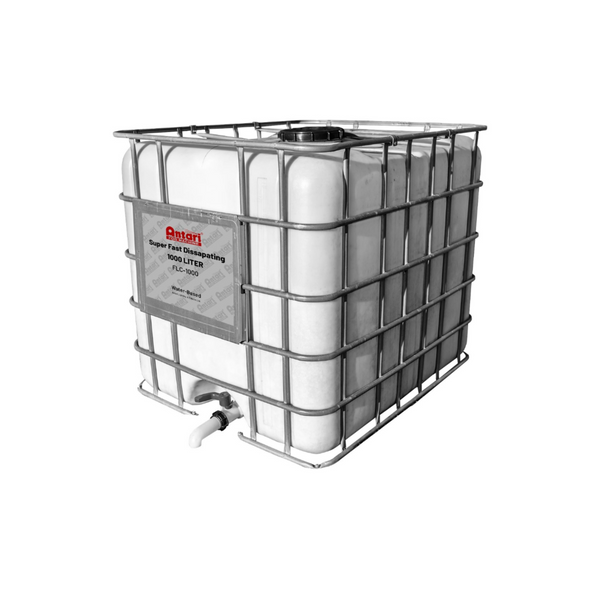Antari FLC-1000 1000L Tote - Instant Dissipating Fluid