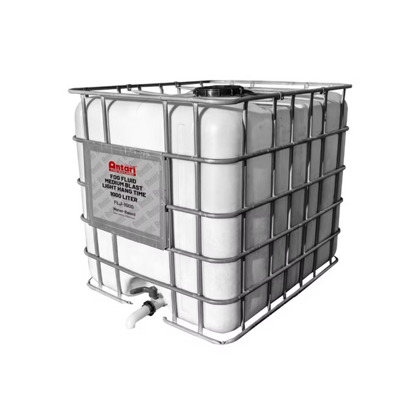 Antari FLJ-1000 1000L Tote - FLJ Light Fog Fluid