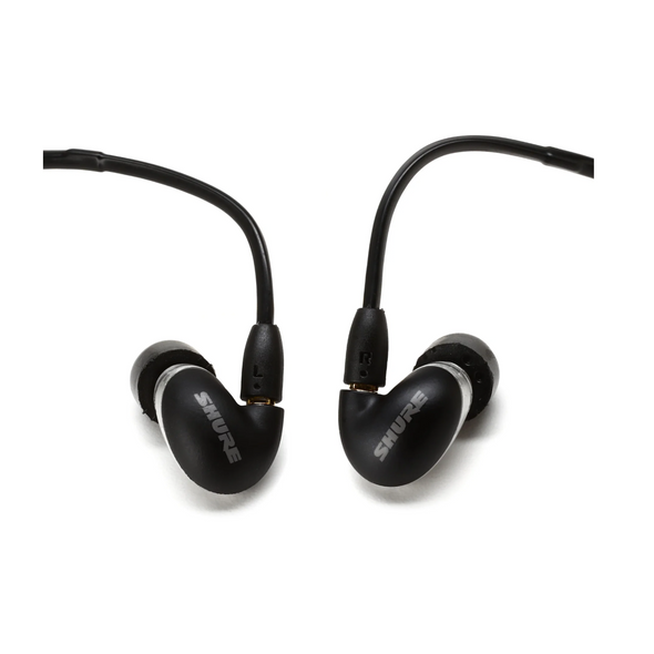 Shure AONIC 5 Sound Isolating Earphones 
