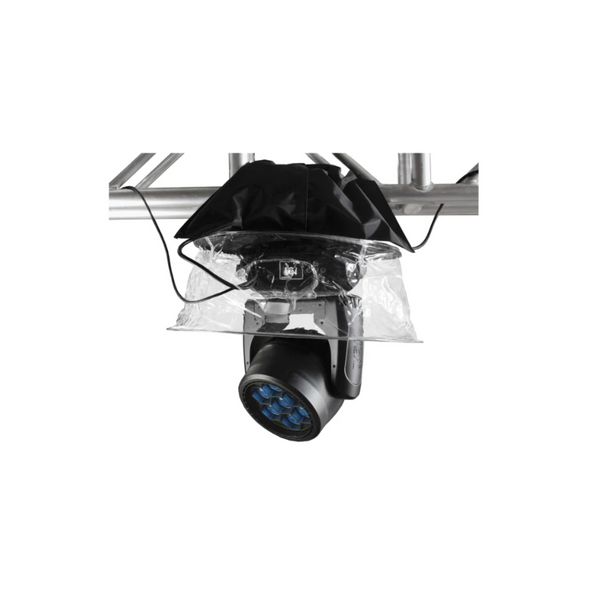 Antari Event Lighting Rain Cover for Double Mount Head