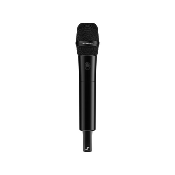 Sennheiser Dual-Channel Digital Combo Wireless System with Omni Lavalier and Handheld Mic (Q1-9: 470 to 550 MHz)