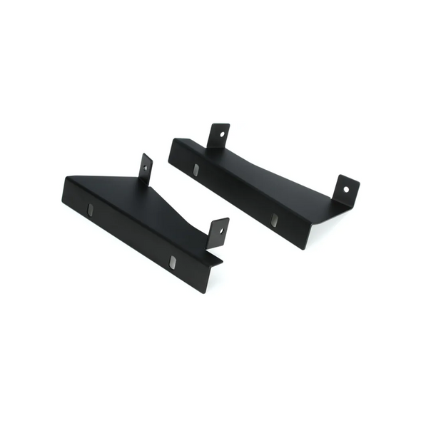 Allen & Heath QU-SB-RK19X Rack Mount Kit for Qu-SB Allen & Heath QU-SB-RK19X Rack Mount Kit for Qu-SB