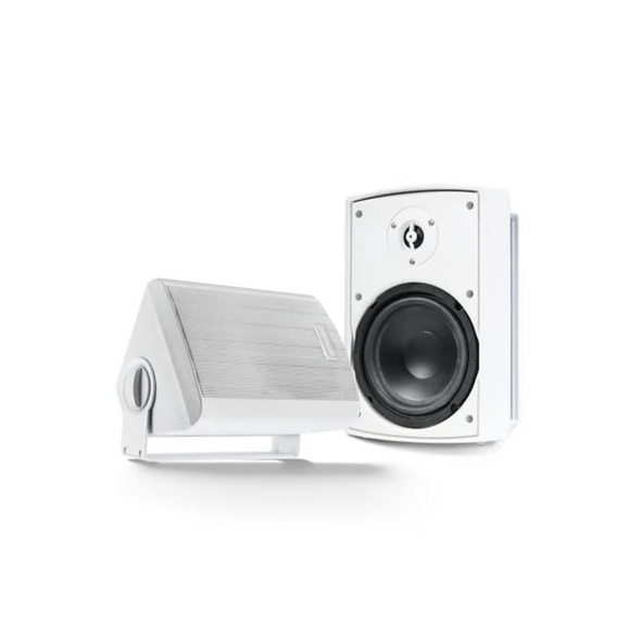 Gemini Sound GHSI-W650BT Waterproof Outdoor Bluetooth Speakers