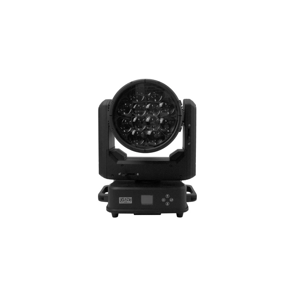 Antari Event Lighting 12 x 40W Zoom Wash Outdoor Moving Head