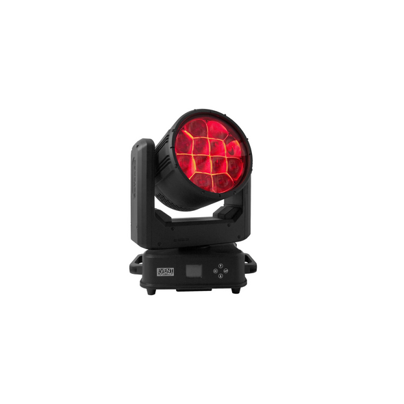 Antari Event Lighting 12 x 40W Zoom Wash Outdoor Moving Head