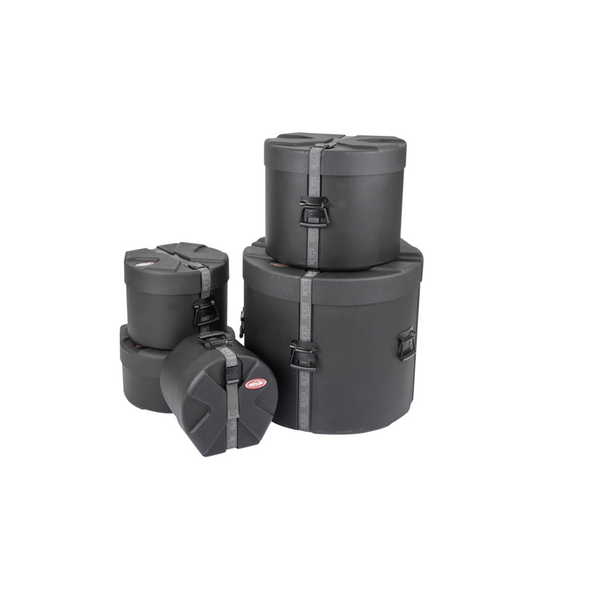 SKB Ultimate Drum Package