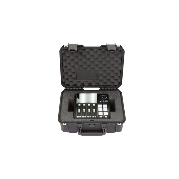 SKB iSeries 1510-6 RODECaster Duo Case