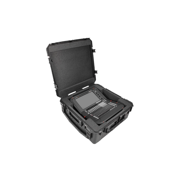 SKB iSeries 2828-12 Allen & Heath Avantis Solo Case