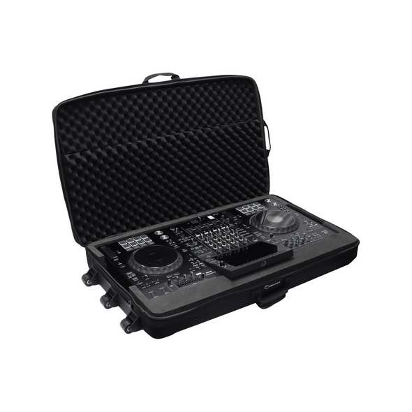 Odyssey AlphaTheta XDJ-AZ EVA Molded Soft Case/Bag with Wheels
