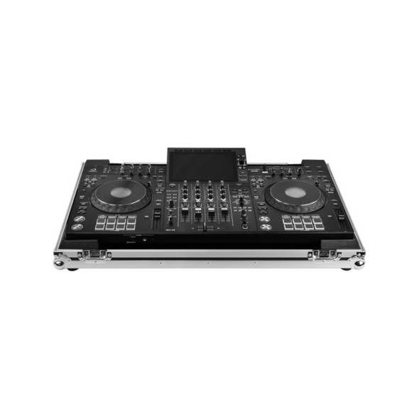 Odyssey AlphaTheta XDJ-AZ Flight Case with Wheels
