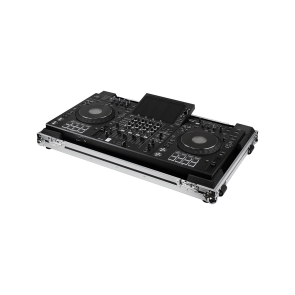 Odyssey AlphaTheta XDJ-AZ Flight Case with Wheels