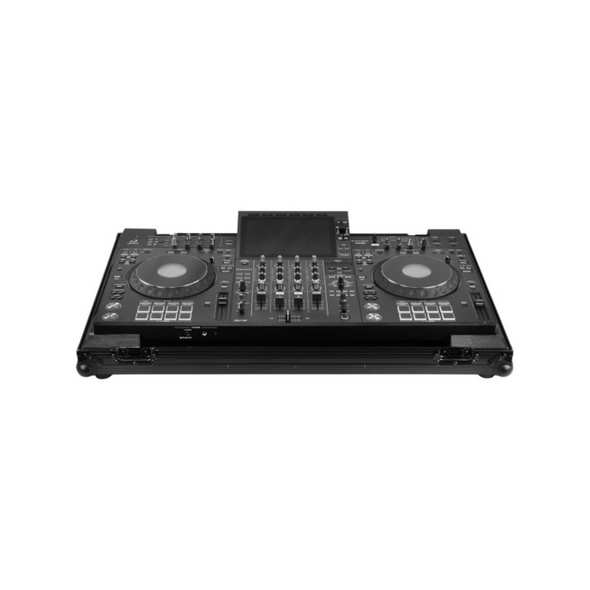 Odyssey AlphaTheta XDJ-AZ Black Label Flight Case with Wheels