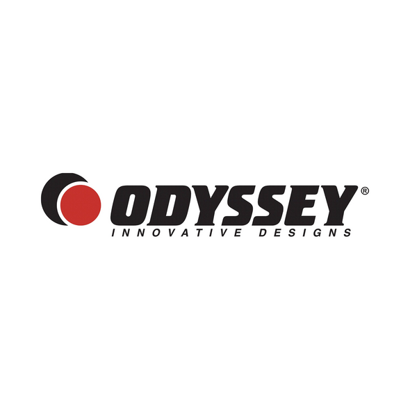 Odyssey Pioneer DJ DDJ-REV5 Odyssey DJ Podium Faceplate and Foam in White