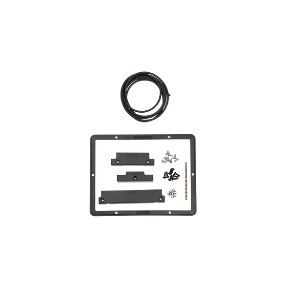 SKB iSeries Panel Mount Clip Kit for 3i0907 size case