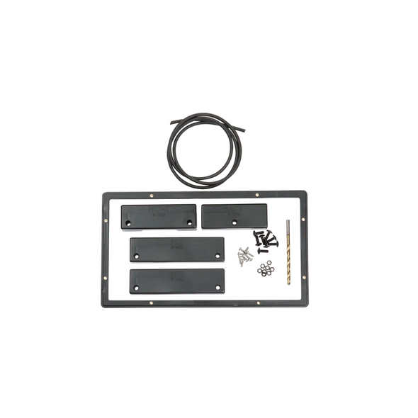 SKB iSeries 1006 Panel Mounting Ring Kit
