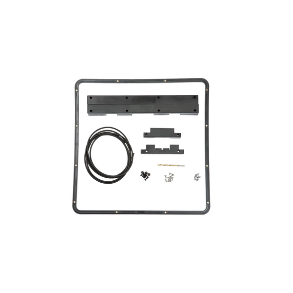 SKB iSeries 1717 Panel Mounting Ring Kit