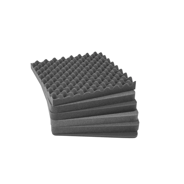 SKB 5FC-1717-10 Replacement Cubed Foam for 3i-1717-10 