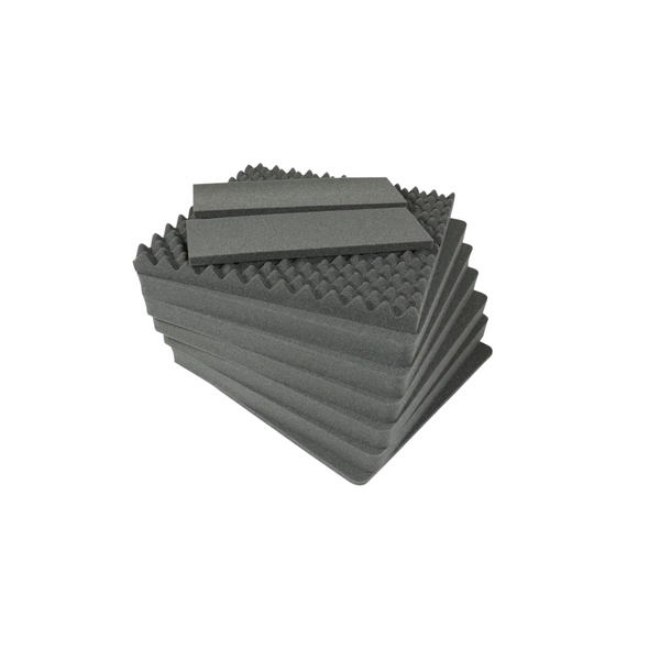 SKB 5FC-2222-12 Replacement Cubed Foam for 3i-2222-12 