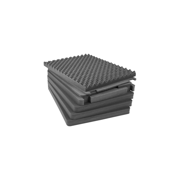 SKB 5FC-2922-10 Replacement Cubed Foam for 3i-2922-10 