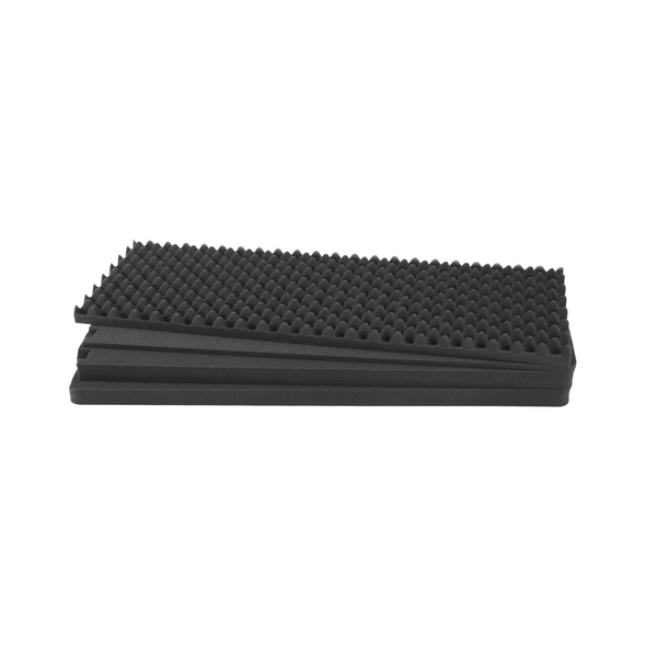 SKB 5FL-4214-5 Replacement Layered Foam for 3i-4214-5