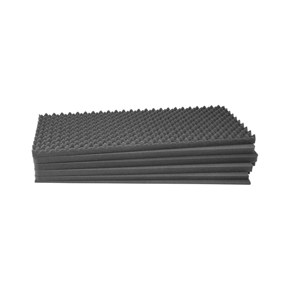 SKB 5FL-4719-8 Replacement Layered Foam for 3i-4719-8