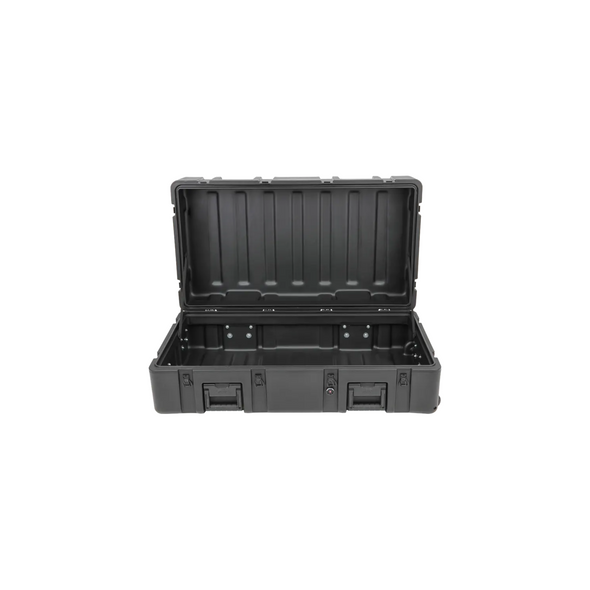 SKB 3R4222-14B-EW rSeries 4222-14 Case with wheels