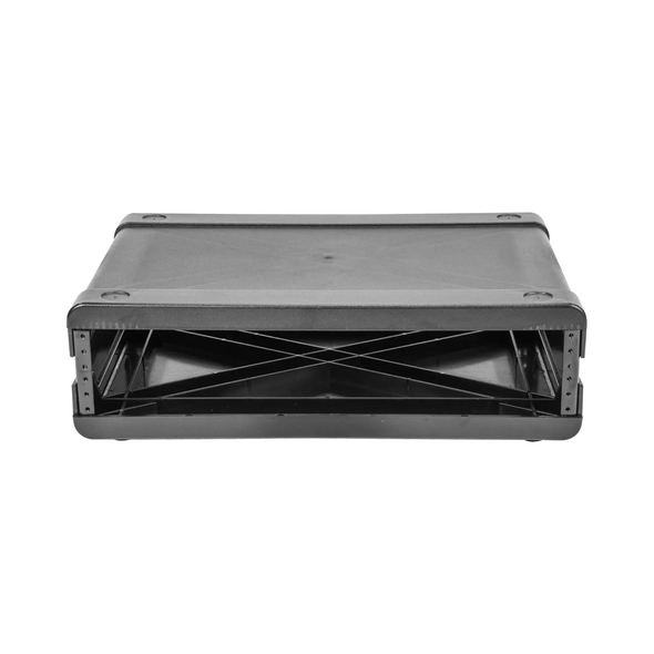 SKB 3i-M2U13-FRM 2U Injection Molded 13” Deep Rack Frame