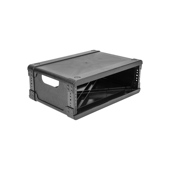 SKB 3i-M3U13-FRM 3U Injection Molded 13” Deep Rack Frame